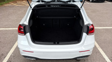 Mercedes-Benz A-Class A200 AMG Line Premium 5dr Auto Petrol Hatchback